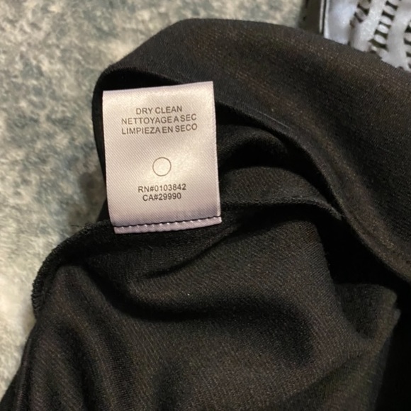 🔻SALE🔻HOUSE OF HARLOW 1960🔹NEW CONDITION - Picture 12 of 13